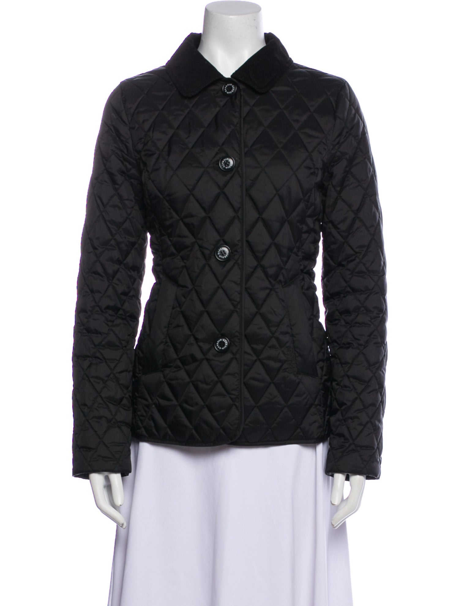 Barbour Utility Jacket