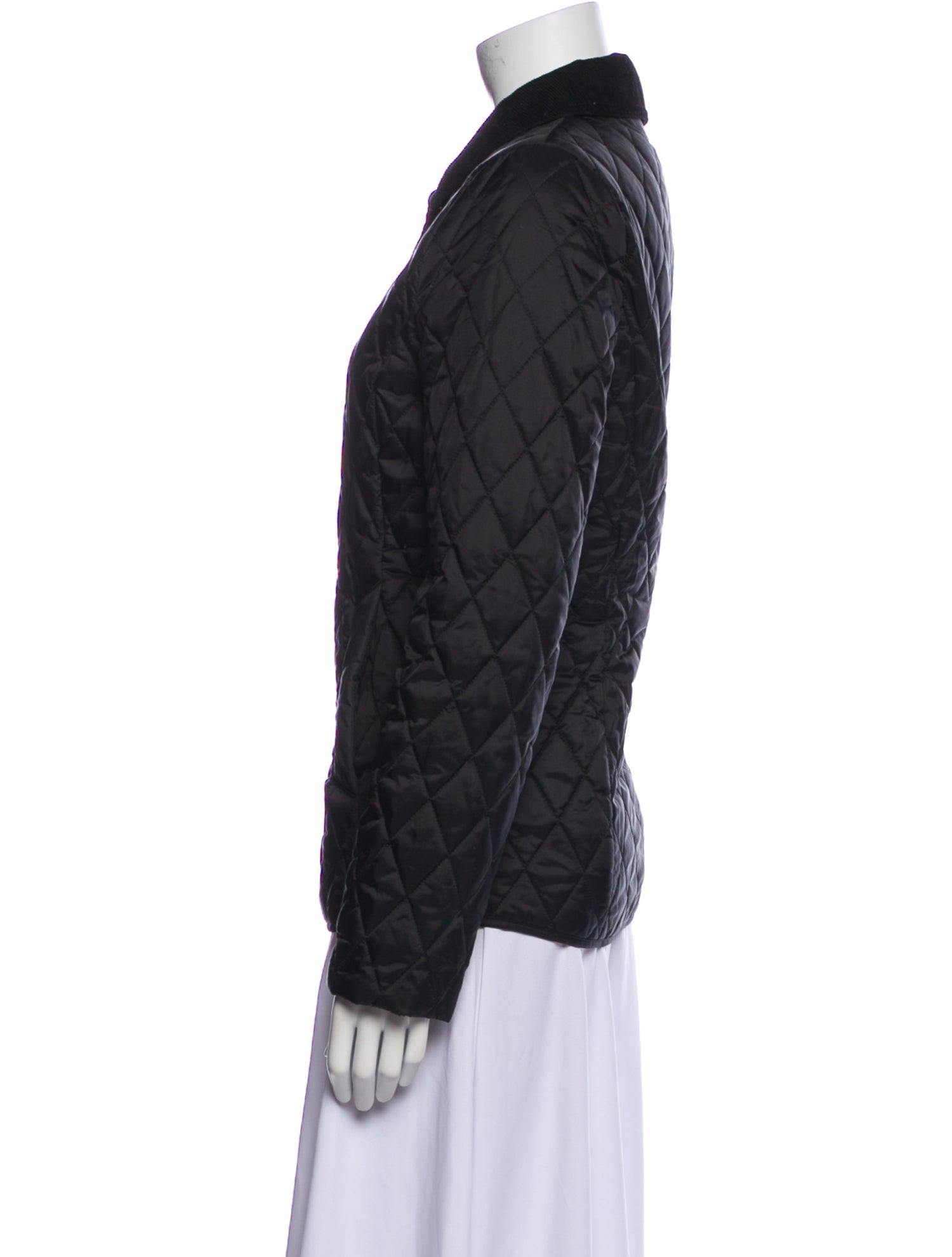 Barbour Utility Jacket