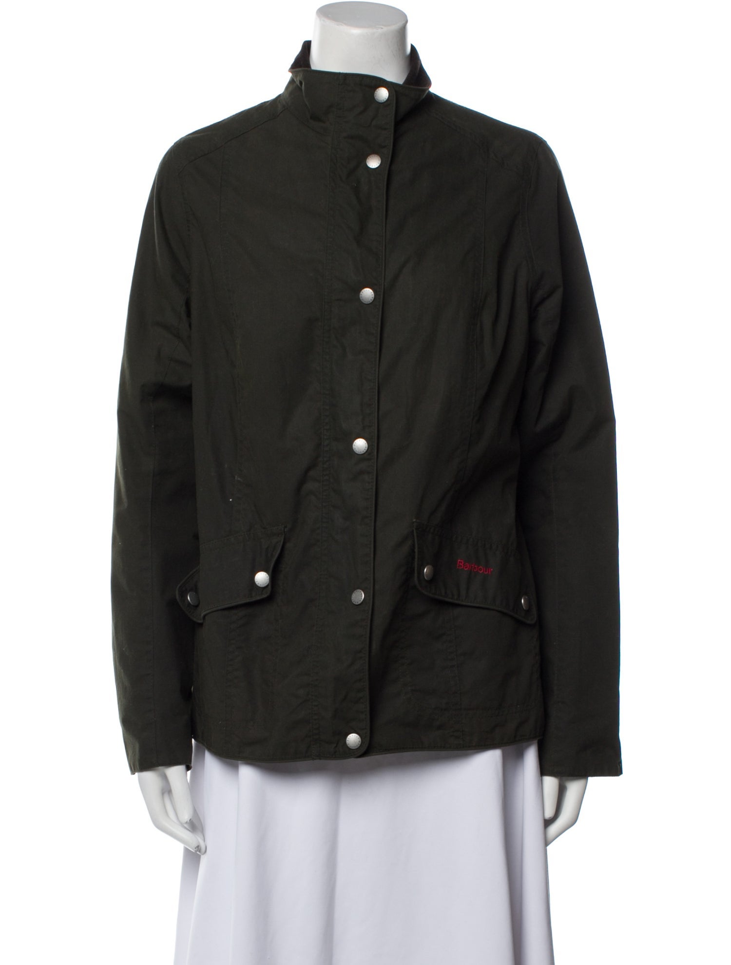 Barbour Utility Jacket