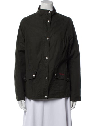 Barbour Utility Jacket