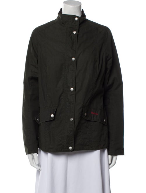 Barbour Utility Jacket