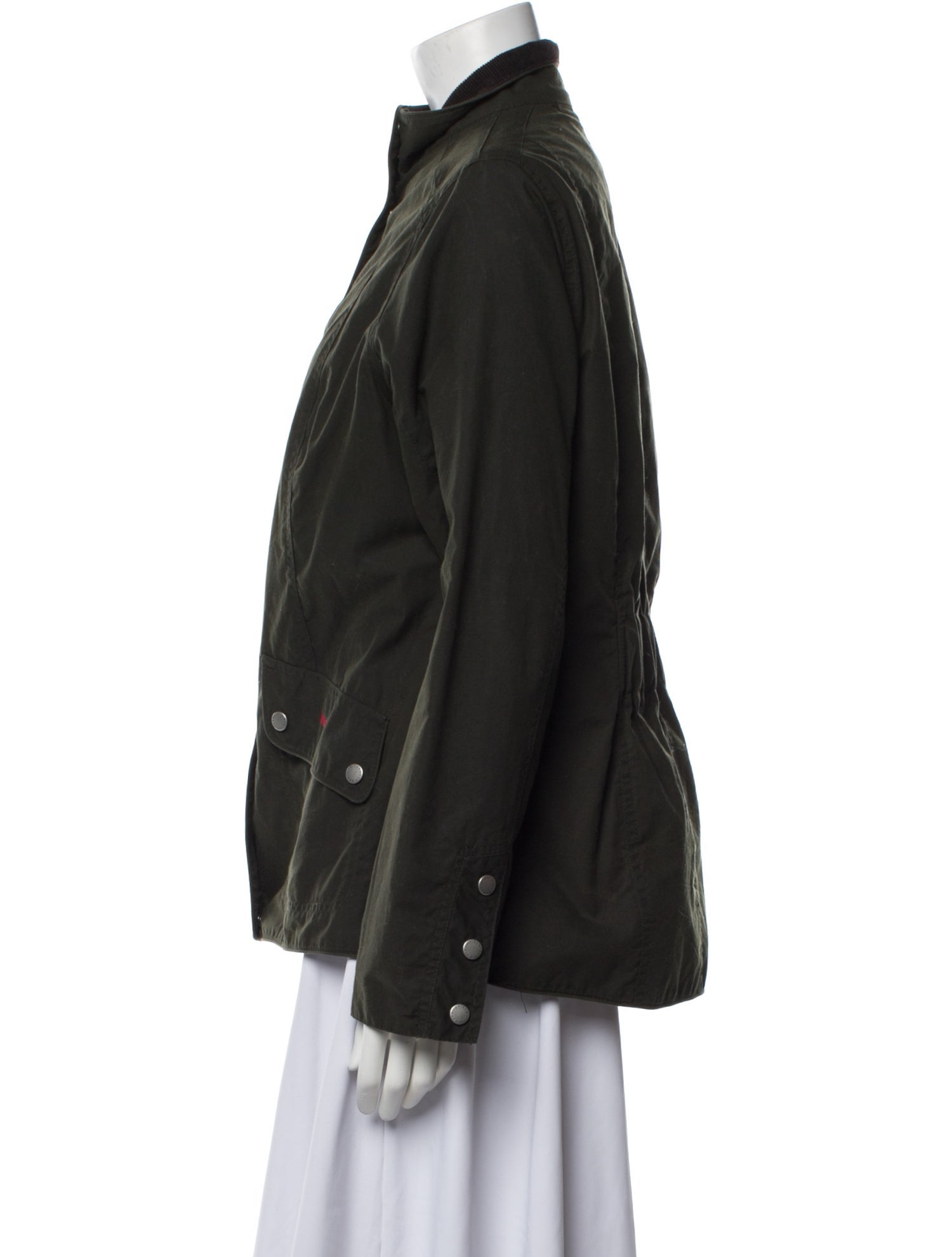 Barbour Utility Jacket