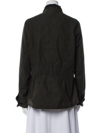 Barbour Utility Jacket