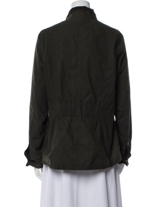Barbour Utility Jacket