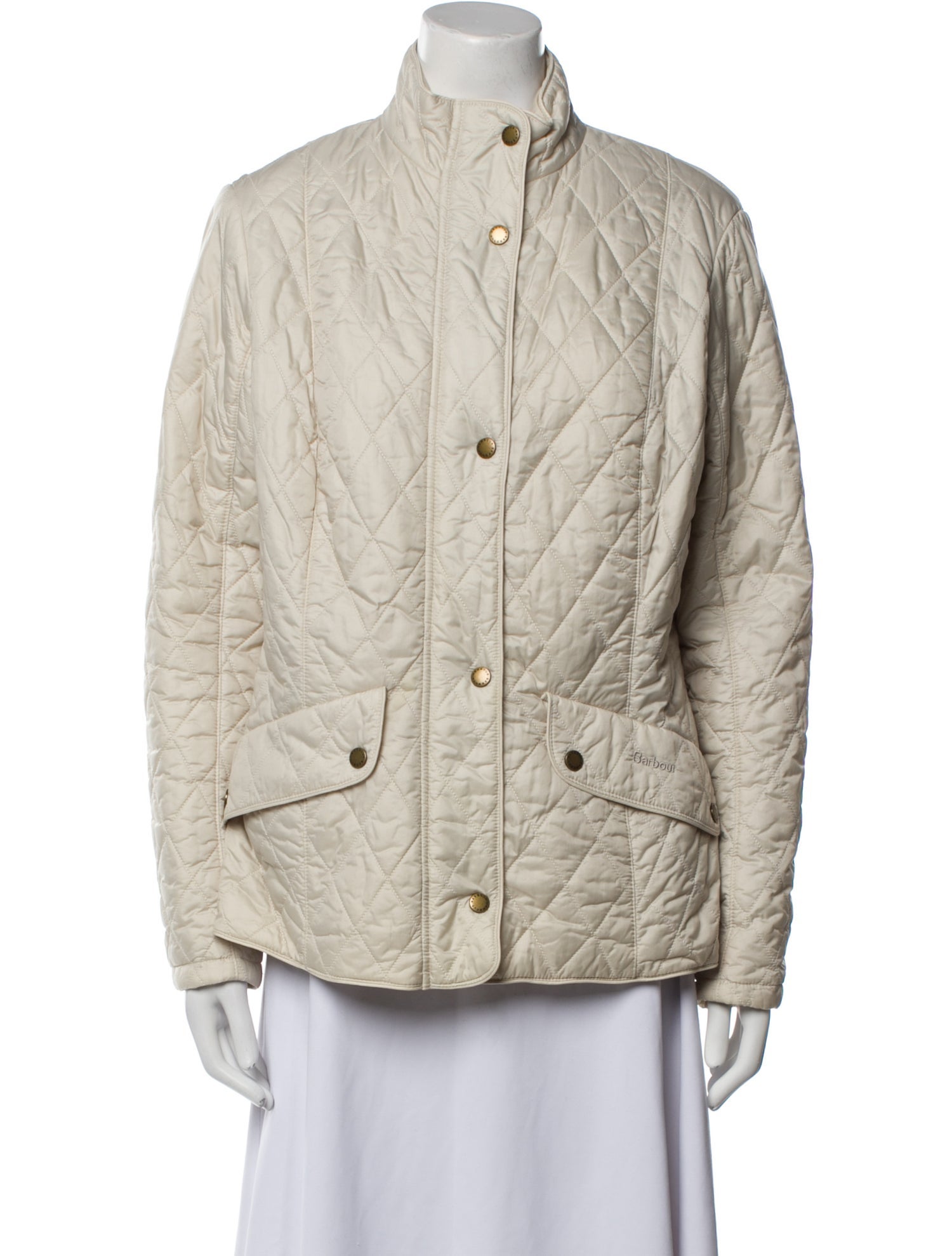 Barbour Utility Jacket