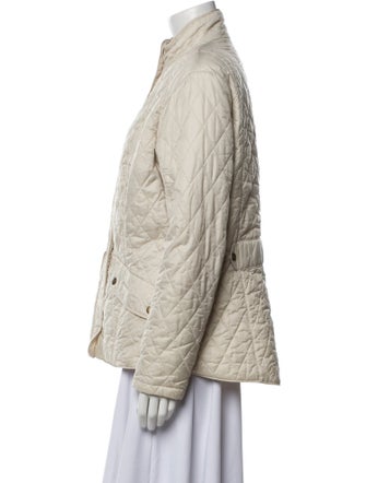 Barbour Utility Jacket