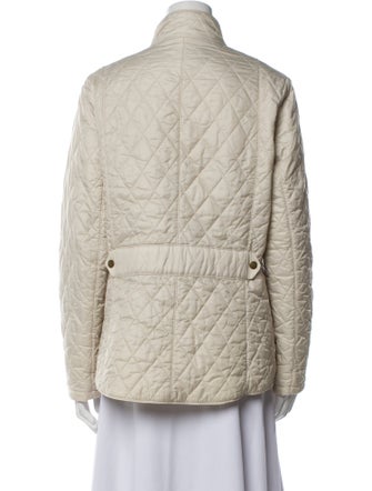 Barbour Utility Jacket