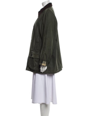 Barbour Utility Jacket