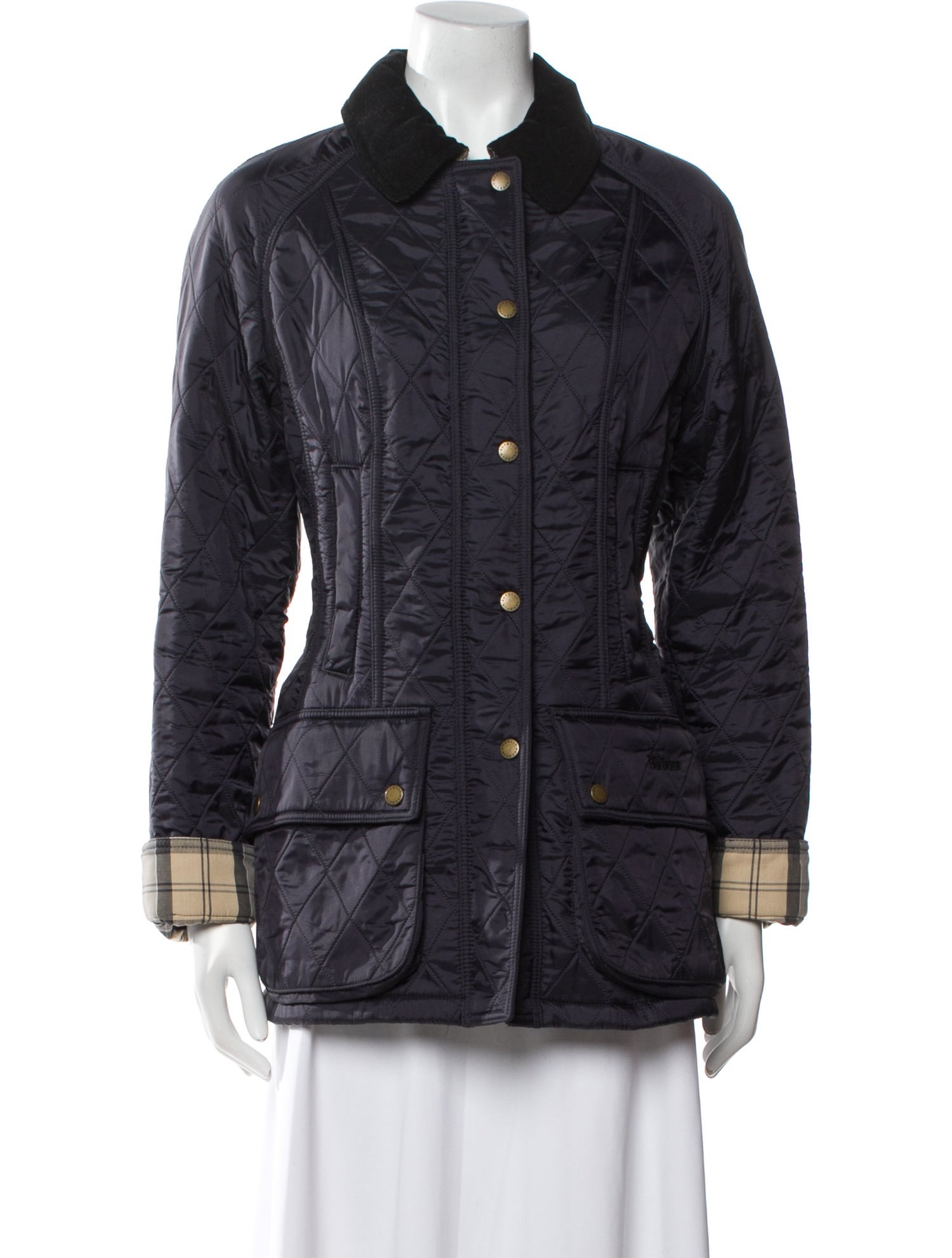 Barbour Utility Jacket