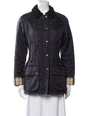 Barbour Utility Jacket