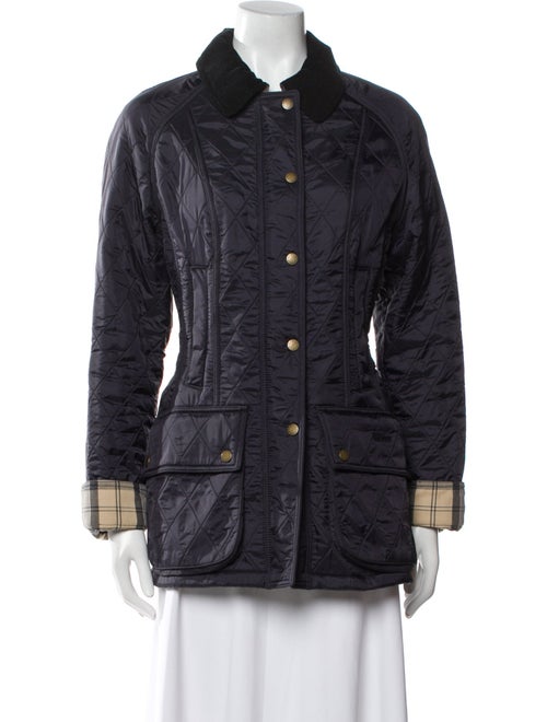 Barbour Utility Jacket