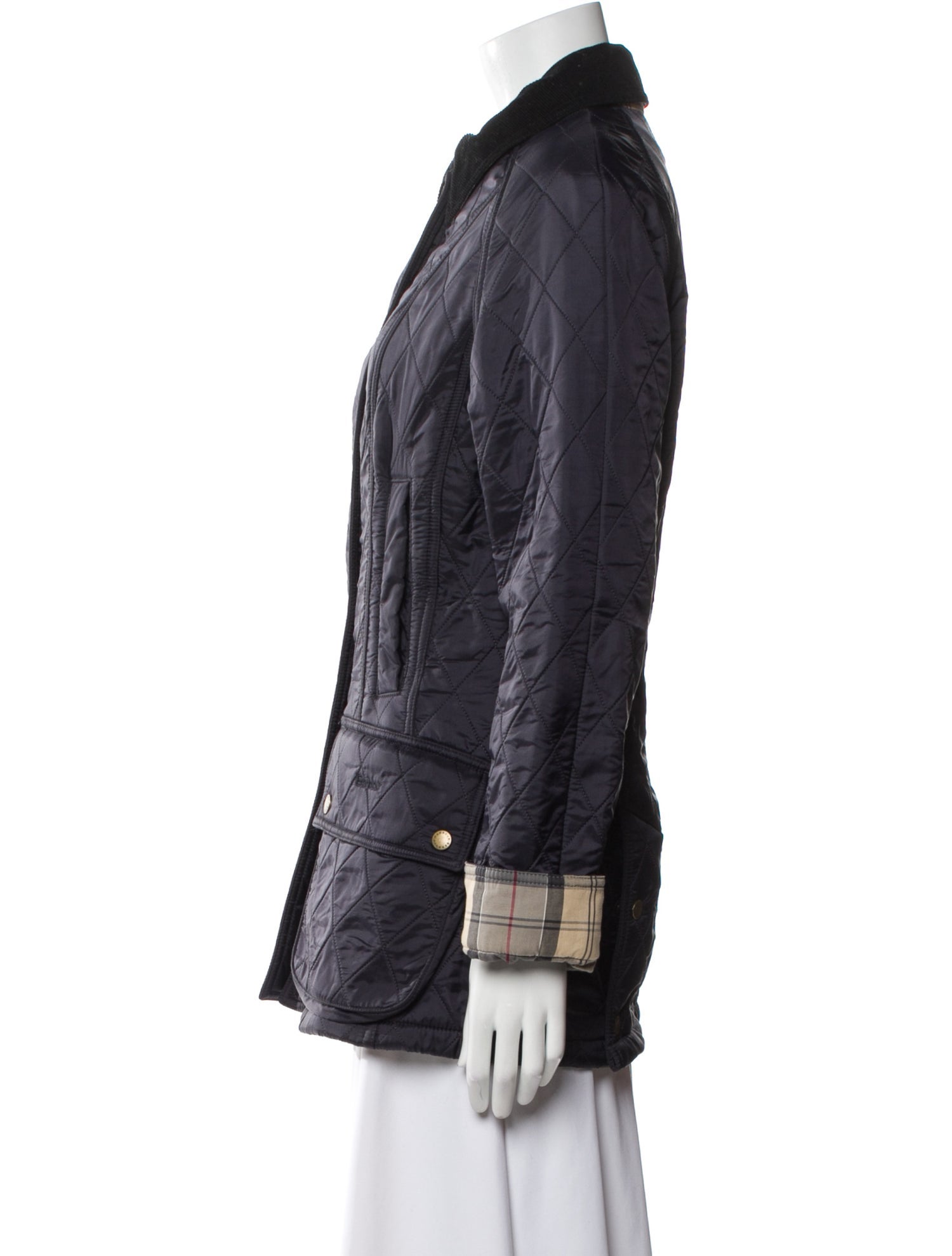 Barbour Utility Jacket