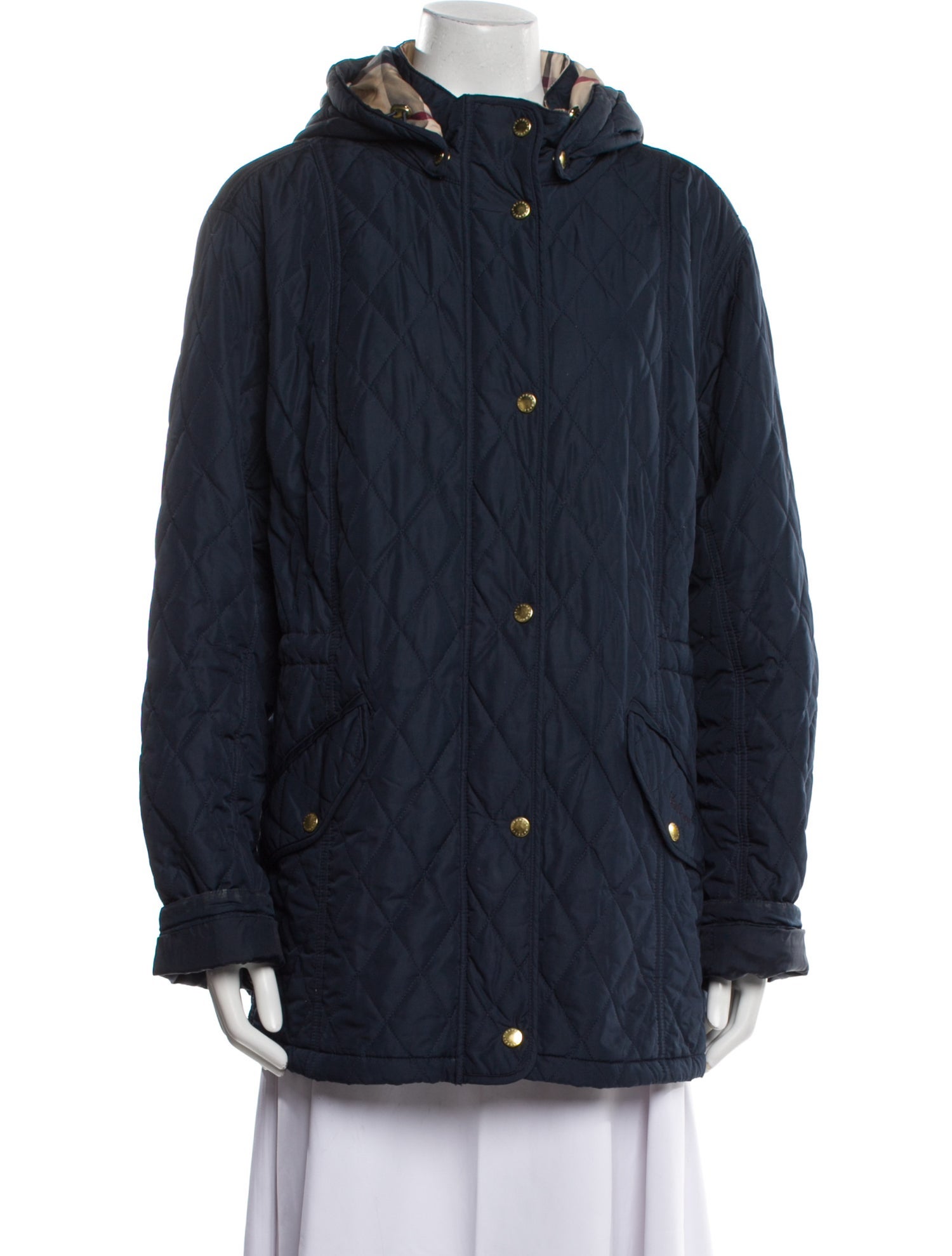 Barbour Utility Jacket
