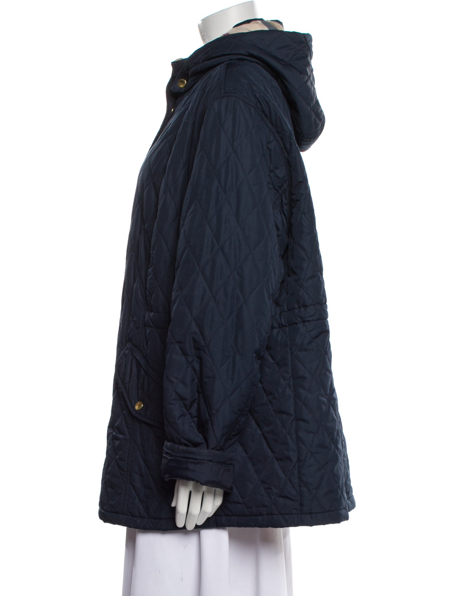 Barbour Utility Jacket