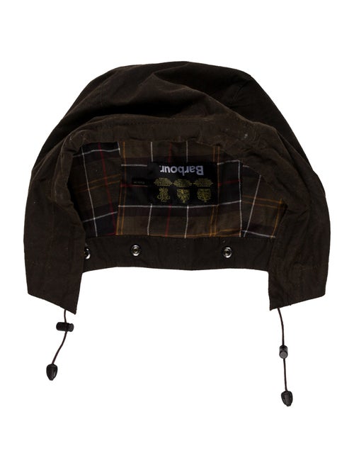 Barbour Jacket Hat