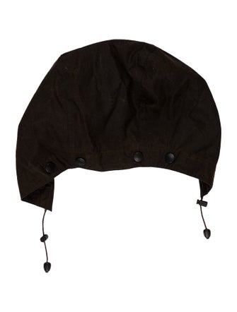 Barbour Jacket Hat
