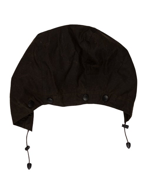 Barbour Jacket Hat