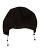 Barbour Jacket Hat