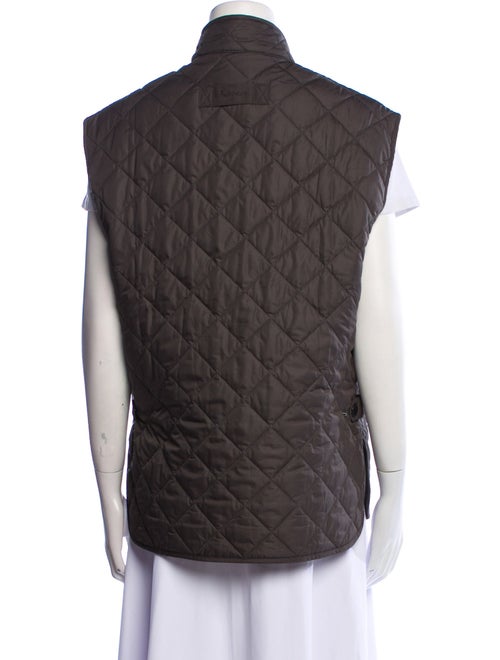 Barbour Vest