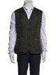Barbour Vest