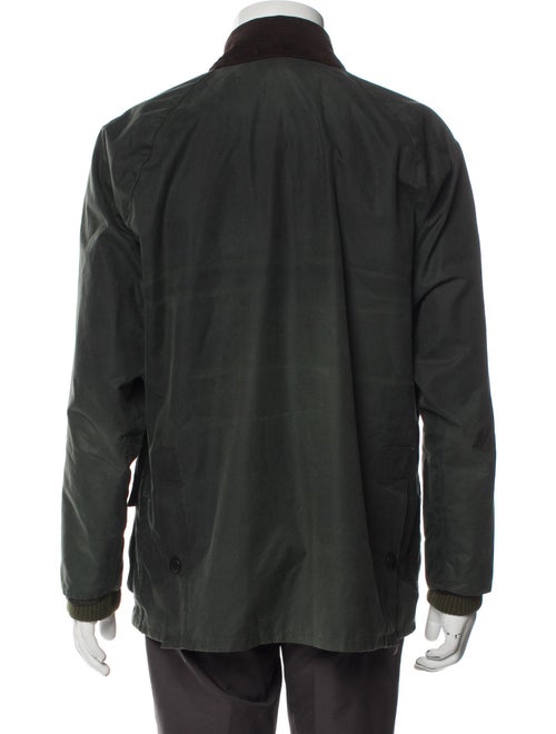 Barbour Utility Jacket