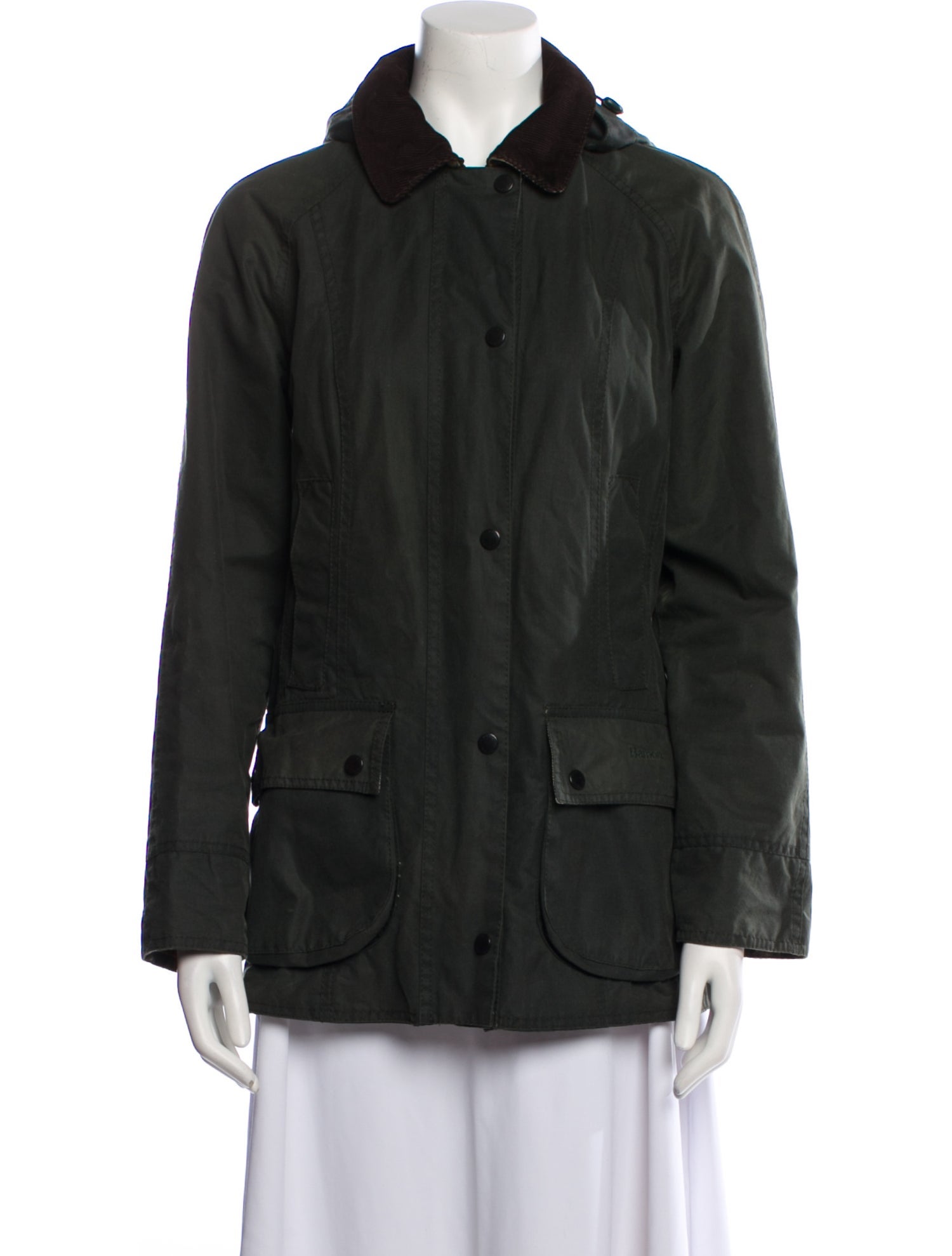 Barbour Utility Jacket