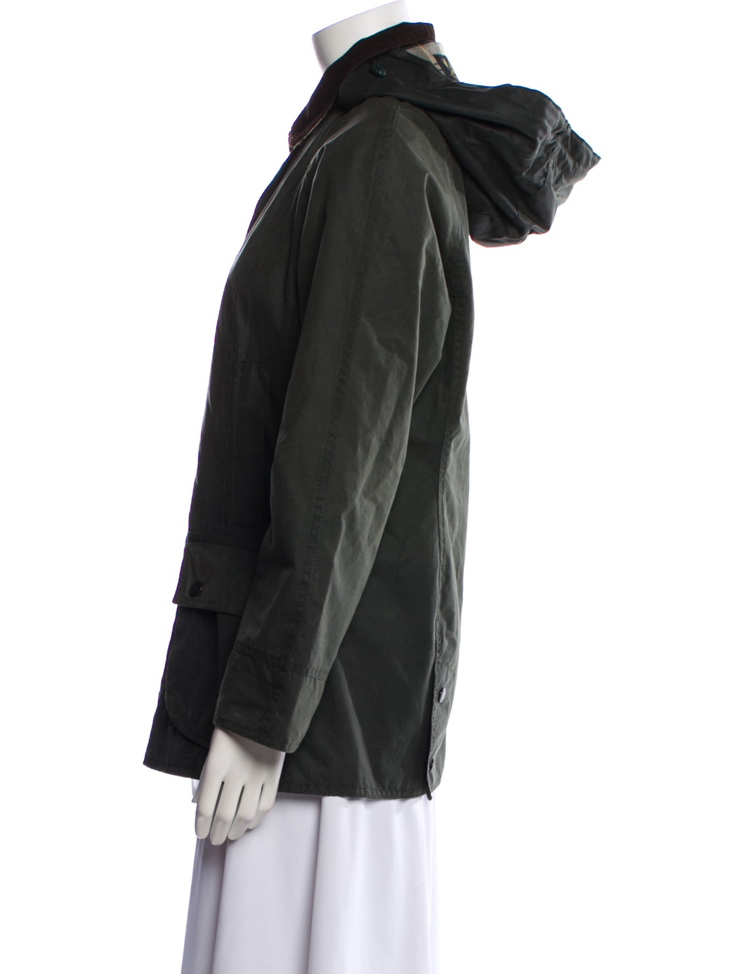 Barbour Utility Jacket