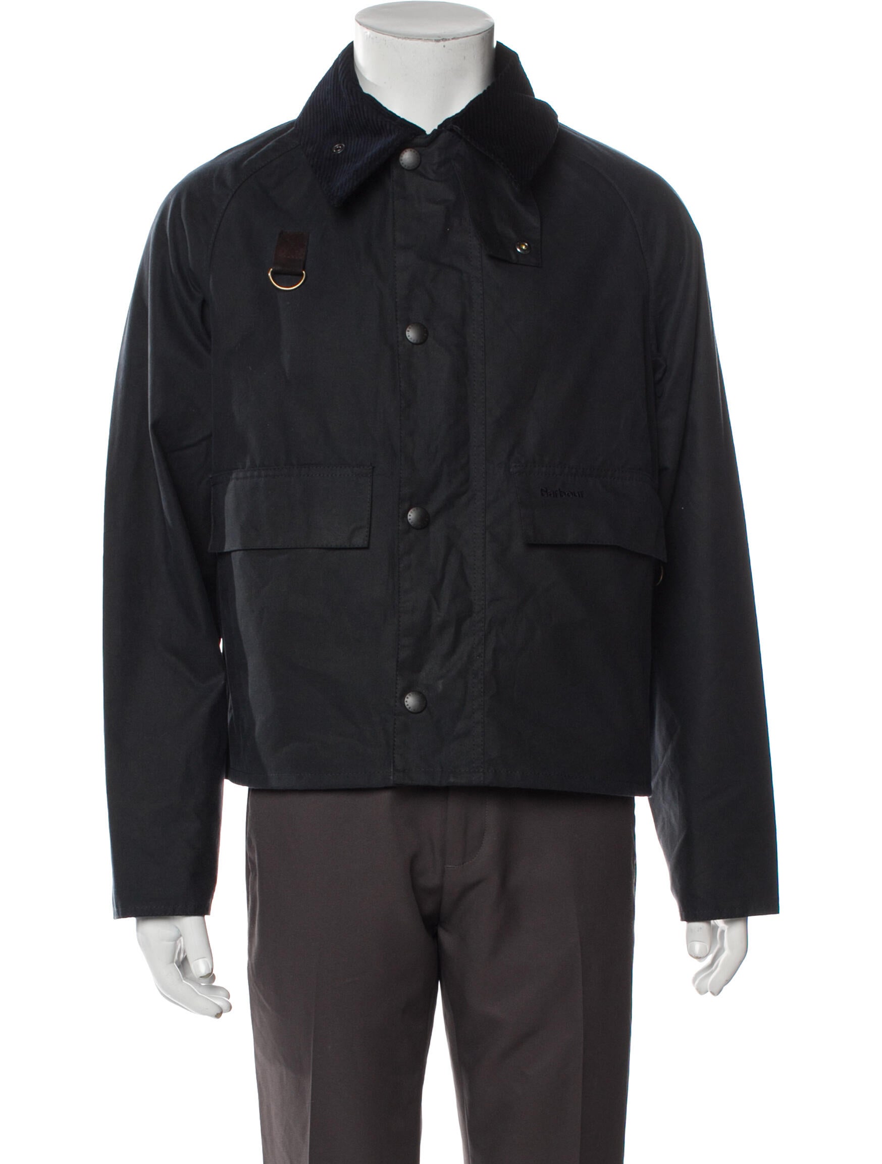 Barbour Utility Jacket