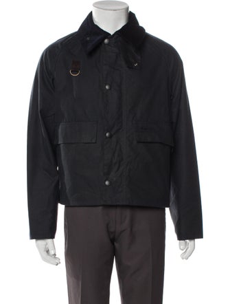 Barbour Utility Jacket