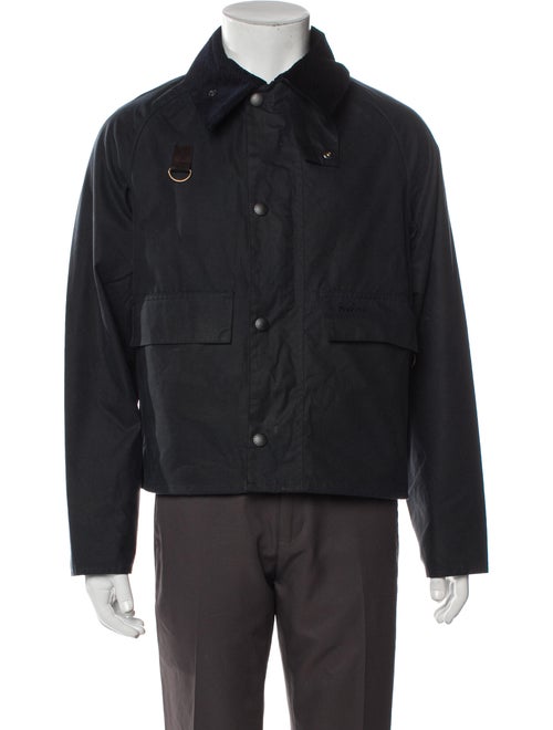 Barbour Utility Jacket