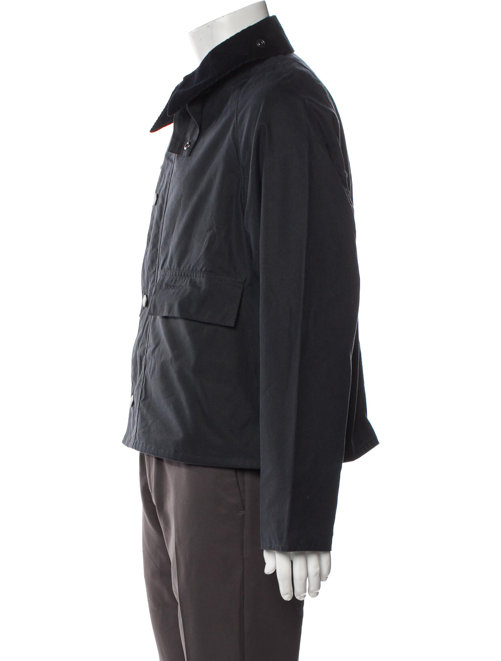 Barbour Utility Jacket