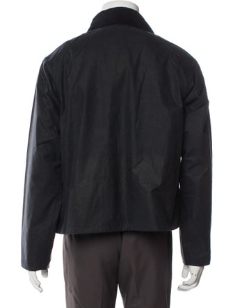 Barbour Utility Jacket