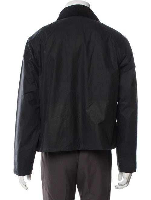 Barbour Utility Jacket
