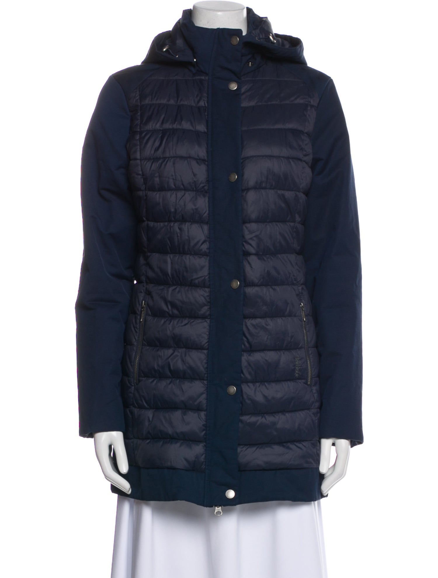 Barbour Coat