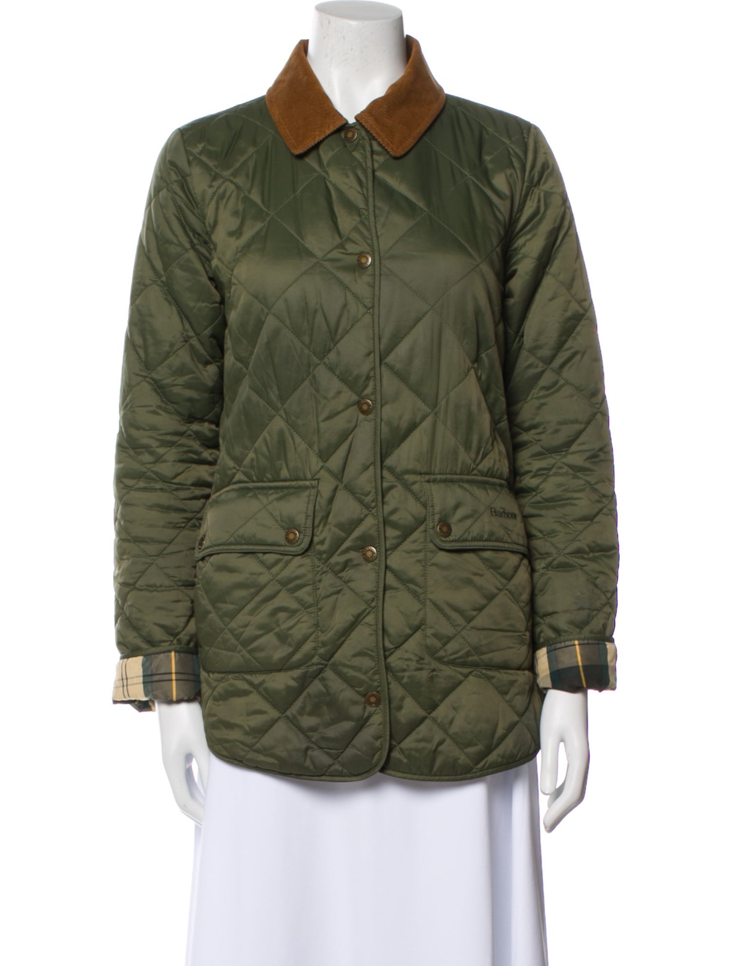 Barbour Utility Jacket
