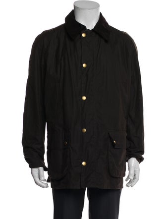 Barbour Utility Jacket