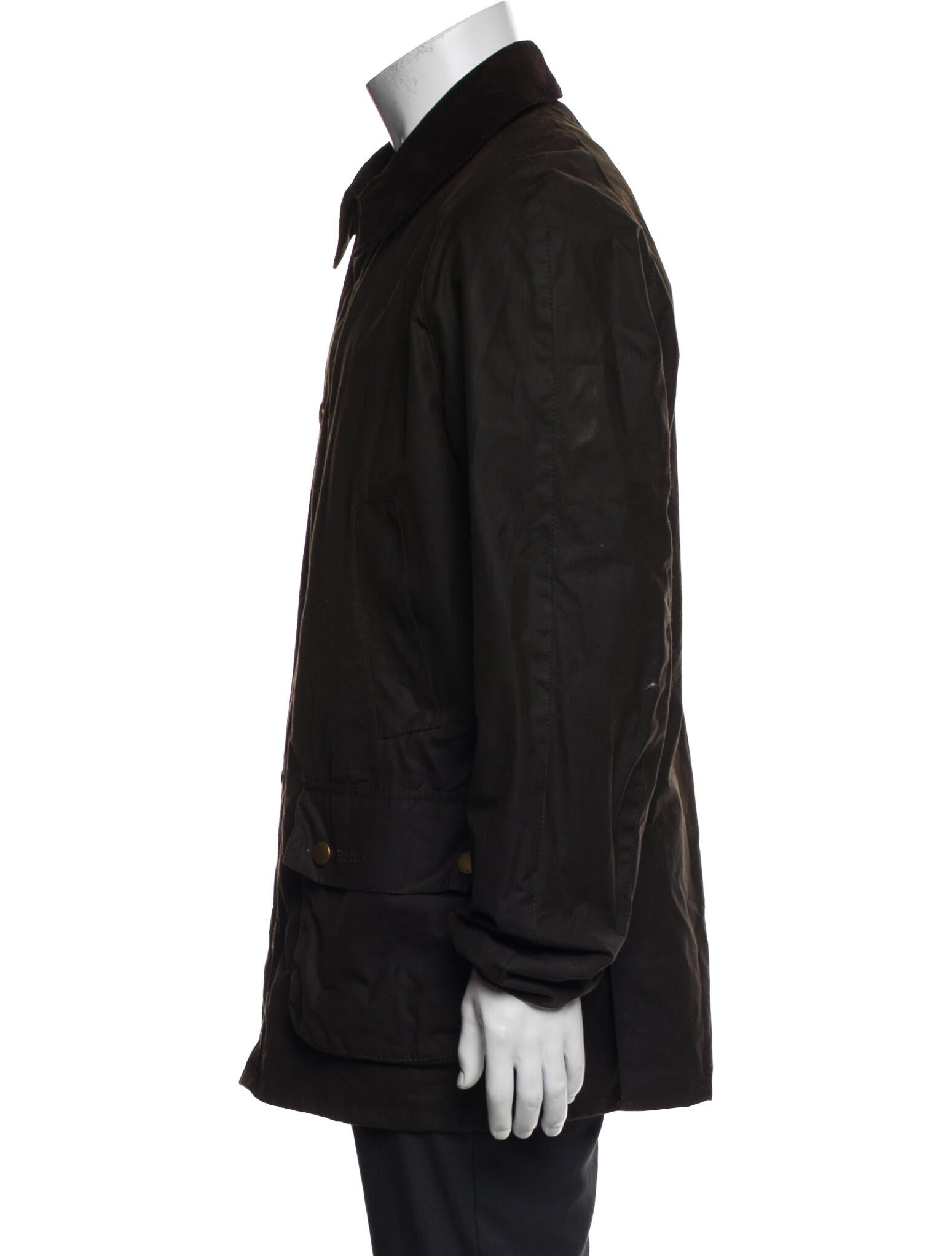 Barbour Utility Jacket