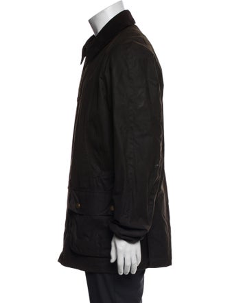 Barbour Utility Jacket