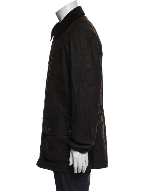 Barbour Utility Jacket