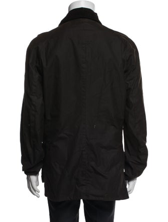 Barbour Utility Jacket