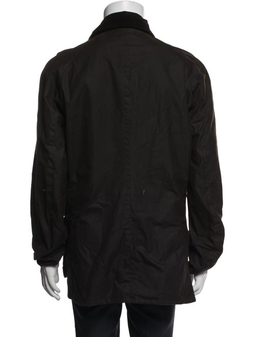 Barbour Utility Jacket