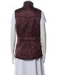 Barbour Vest
