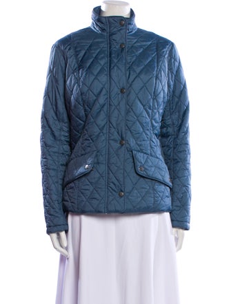 Barbour Utility Jacket