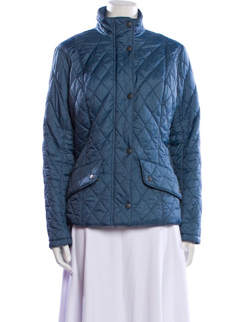 Barbour Utility Jacket