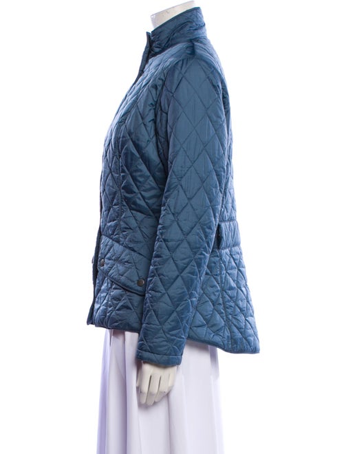 Barbour Utility Jacket