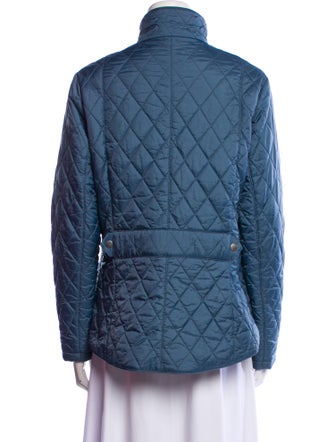 Barbour Utility Jacket