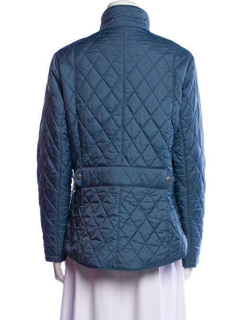 Barbour Utility Jacket