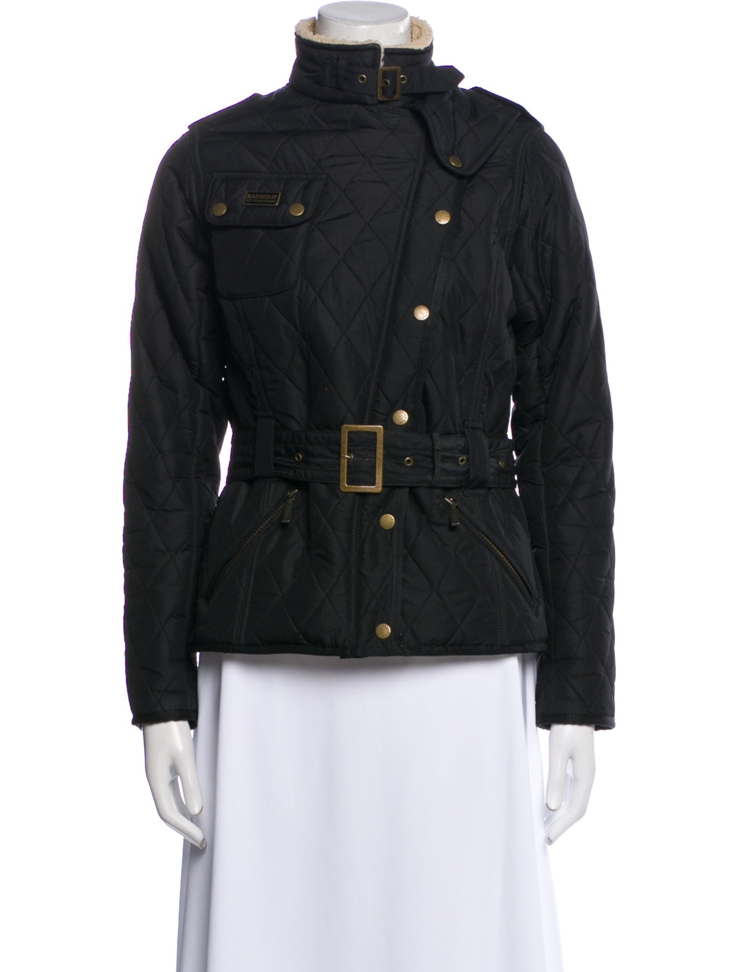 Barbour Utility Jacket