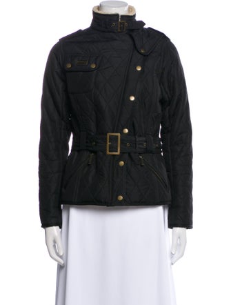 Barbour Utility Jacket