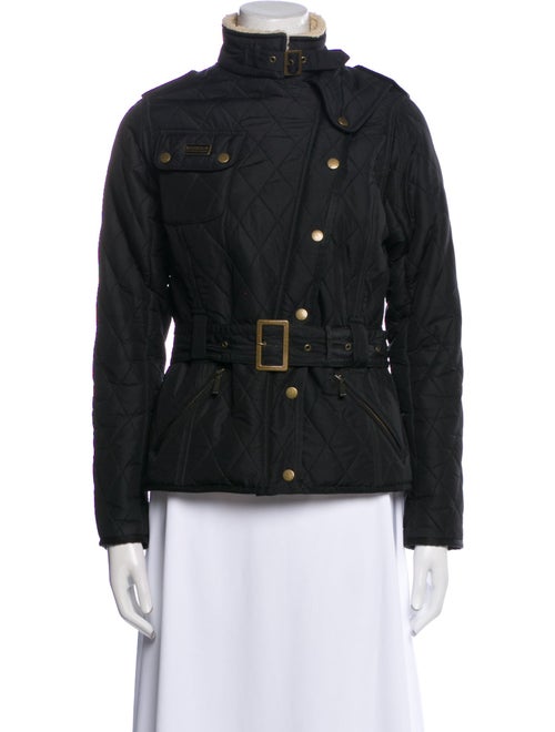 Barbour Utility Jacket